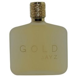 Jay Z Gold By Jay-Z #275046 - Type: Bath & Body For Men