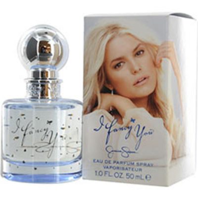 I Fancy You By Jessica Simpson #222198 - Type: Fragrances For Women