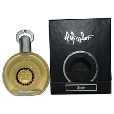 M. Micallef Paris Style By Parfums M Micallef #282582 - Type: Fragrances For Men
