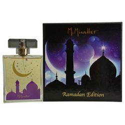 M. Micallef Paris Ramadan By Parfums M Micallef #282566 - Type: Fragrances For Men