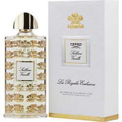Creed Sublime Vanille By Creed #300056 - Type: Fragrances For Unisex