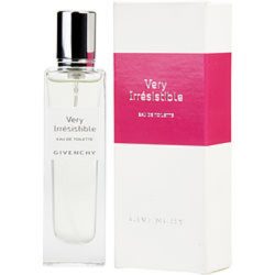 Very Irresistible By Givenchy #315450 - Type: Fragrances For Women