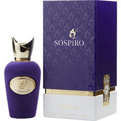 Sospiro Capriccio By Sospiro #296010 - Type: Fragrances For Women