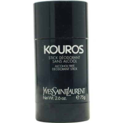 Kouros By Yves Saint Laurent #148627 - Type: Fragrances For Men