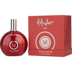 M. Micallef Paris Red By Parfums M Micallef #298060 - Type: Fragrances For Women