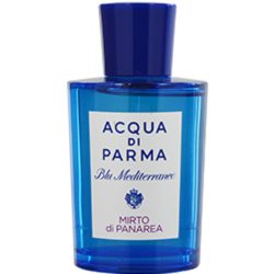 Acqua Di Parma Blue Mediterraneo By Acqua Di Parma #226295 - Type: Fragrances For Unisex
