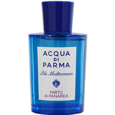 Acqua Di Parma Blue Mediterraneo By Acqua Di Parma #226295 - Type: Fragrances For Unisex