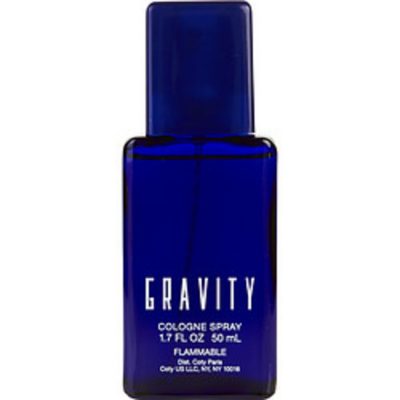 Gravity By Coty #134550 - Type: Fragrances For Men
