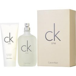 Ck One By Calvin Klein #258457 - Type: Gift Sets For Unisex