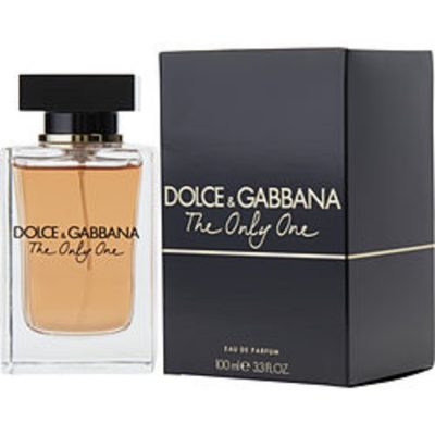 The Only One By Dolce & Gabbana #314888 - Type: Fragrances For Women