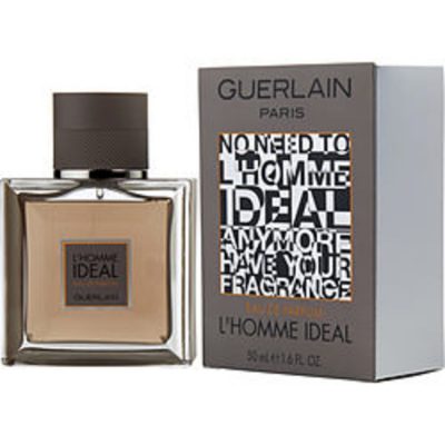 Guerlain Lhomme Ideal By Guerlain #318422 - Type: Fragrances For Men