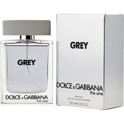 The One Grey By Dolce & Gabbana #319871 - Type: Fragrances For Men