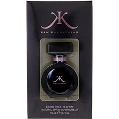 Kim Kardashian By Kim Kardashian #319742 - Type: Fragrances For Women