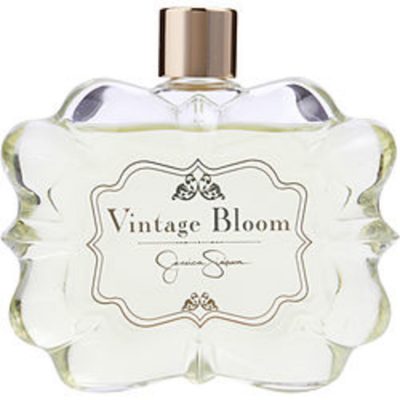 Vintage Bloom By Jessica Simpson #319758 - Type: Fragrances For Women