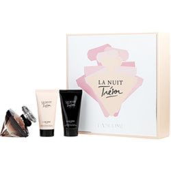 Tresor La Nuit By Lancome #298887 - Type: Gift Sets For Women