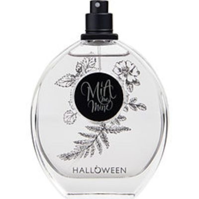 Halloween Mia Me Mine By Jesus Del Pozo #318291 - Type: Fragrances For Women