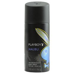 Playboy Malibu By Playboy #224487 - Type: Bath & Body For Men