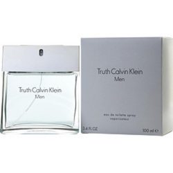 Truth By Calvin Klein #121271 - Type: Fragrances For Men