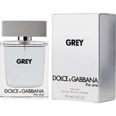 The One Grey By Dolce & Gabbana #319970 - Type: Fragrances For Men