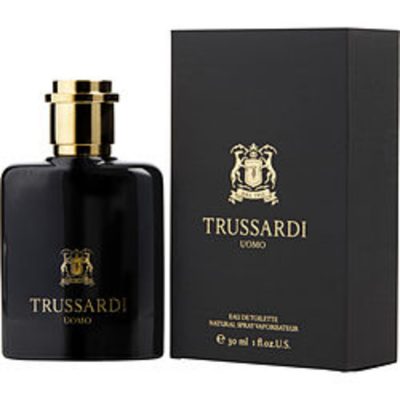 Trussardi By Trussardi #304939 - Type: Fragrances For Men