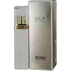 Boss Jour Pour Femme By Hugo Boss #245191 - Type: Fragrances For Women
