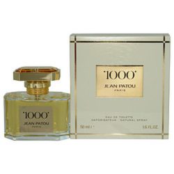 Jean Patou 1000 By Jean Patou #125760 - Type: Fragrances For Women