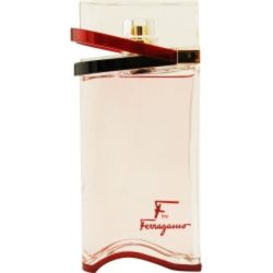 F By Ferragamo By Salvatore Ferragamo #151498 - Type: Fragrances For Women