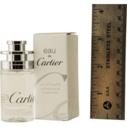 Eau De Cartier By Cartier #185887 - Type: Fragrances For Unisex