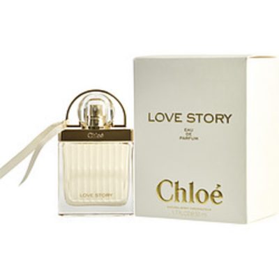 Chloe Love Story By Chloe #260563 - Type: Fragrances For Women