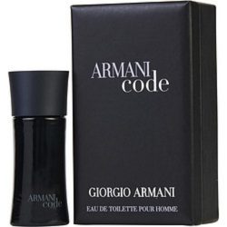 Armani Code By Giorgio Armani #141301 - Type: Fragrances For Men