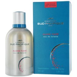 Comptoir Sud Pacifique Aloha Tiare By Comptoir Sud Pacifique #204346 - Type: Fragrances For Women