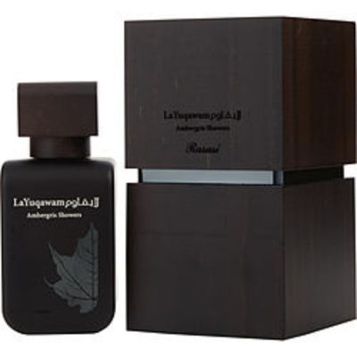 Rasasi Layuqawam Ambergris Showers By Rasasi #312985 - Type: Fragrances For Men