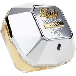 Paco Rabanne Lady Million Lucky By Paco Rabanne #316084 - Type: Fragrances For Women