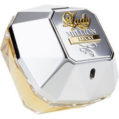 Paco Rabanne Lady Million Lucky By Paco Rabanne #316084 - Type: Fragrances For Women
