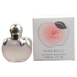 Nina Leau By Nina Ricci #257161 - Type: Fragrances For Women