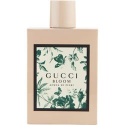 Gucci Bloom Acqua Di Fiori By Gucci #310822 - Type: Fragrances For Women
