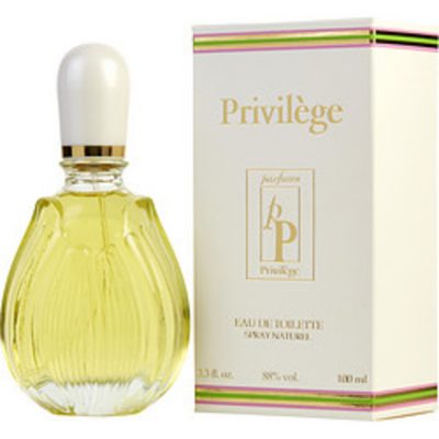 Privilege By Privilege #115614 - Type: Fragrances For Women