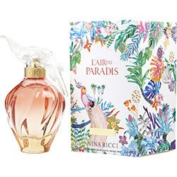 Lair Du Paradis By Nina Ricci #315149 - Type: Fragrances For Women