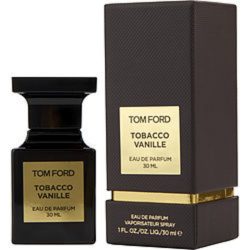 Tom Ford Tobacco Vanille By Tom Ford #313911 - Type: Fragrances For Unisex
