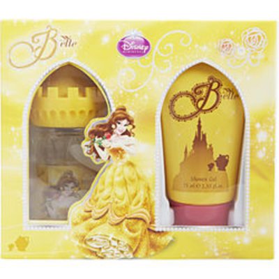 Beauty & The Beast By Disney #318589 - Type: Gift Sets For Women