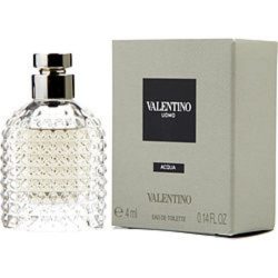 Valentino Uomo Acqua By Valentino #319298 - Type: Fragrances For Men