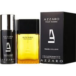 Azzaro By Azzaro #116299 - Type: Gift Sets For Men