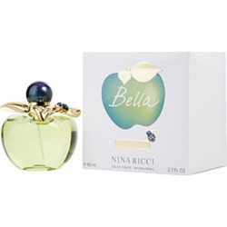 Bella Nina Ricci  By Nina Ricci #313470 - Type: Fragrances For Women