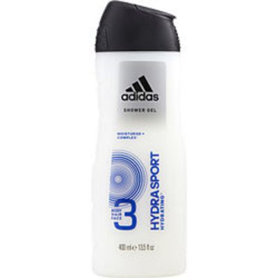 Adidas Hydra Sport By Adidas #318591 - Type: Bath & Body For Men