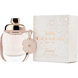 Coach Floral By Coach #311006 - Type: Fragrances For Women