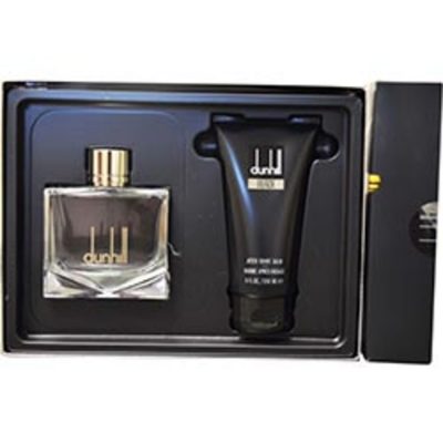Dunhill Black By Alfred Dunhill #246063 - Type: Gift Sets For Men