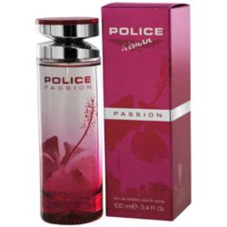 Police Passion By Police #238312 - Type: Fragrances For Women