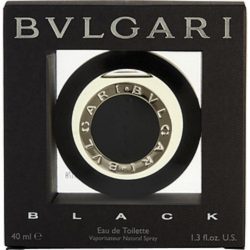 Bvlgari Black By Bvlgari #117505 - Type: Fragrances For Unisex