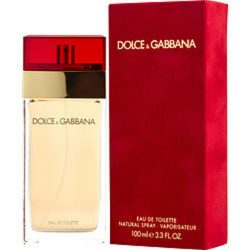 Dolce & Gabbana By Dolce & Gabbana #117705 - Type: Fragrances For Women