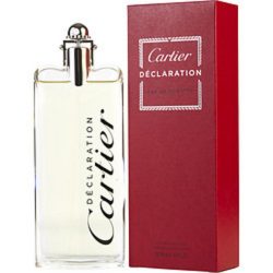 Declaration By Cartier #117937 - Type: Fragrances For Men